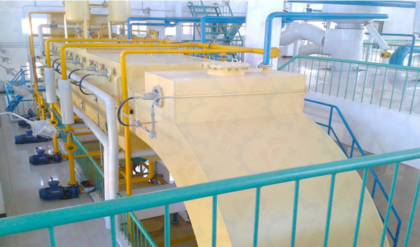 宏德環(huán)形<a href=http://dreamgarden.cn/jinchu/ target=_blank class=infotextkey>浸出設(shè)備</a>