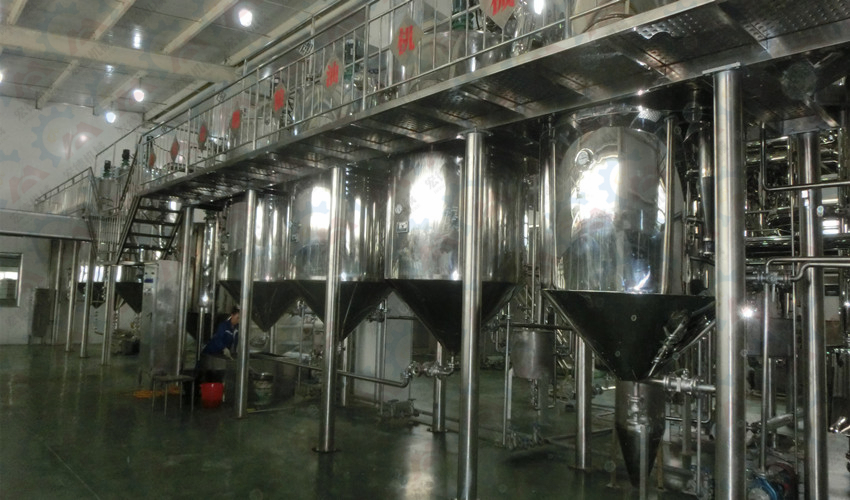 宏德<a href=http://dreamgarden.cn/jinglian/25.html target=_blank class=infotextkey>亞麻籽油<a href=http://dreamgarden.cn/chanpin target=_blank class=infotextkey>精煉設(shè)備</a></a>