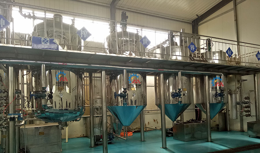 <a href=http://dreamgarden.cn/jinglian/ target=_blank class=infotextkey>精煉油設(shè)備</a>