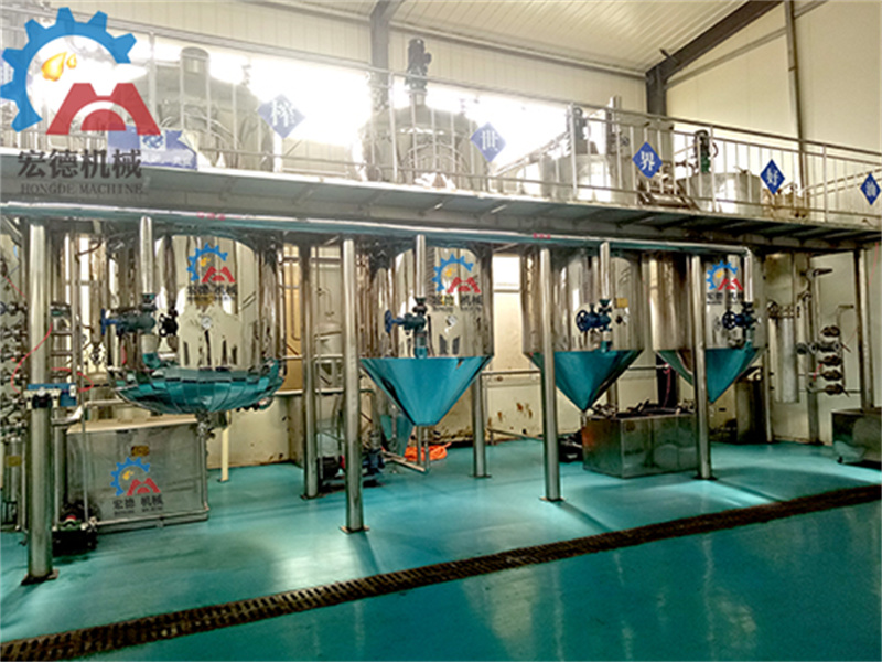 <a href=http://dreamgarden.cn/jinglian/ target=_blank class=infotextkey>精煉油設(shè)備</a>