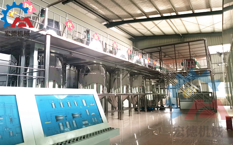 <a href=http://dreamgarden.cn/jinglian/4.html target=_blank class=infotextkey>花生油精煉設(shè)備</a>