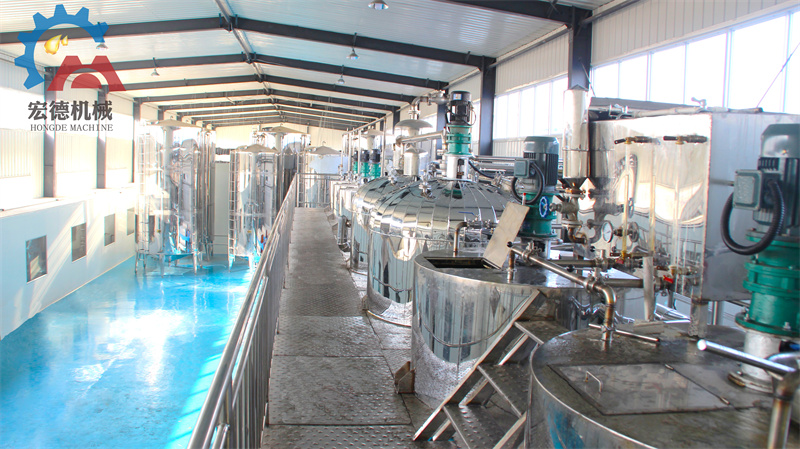 <a href=http://dreamgarden.cn/jinglian/ target=_blank class=infotextkey>精煉油設(shè)備</a>