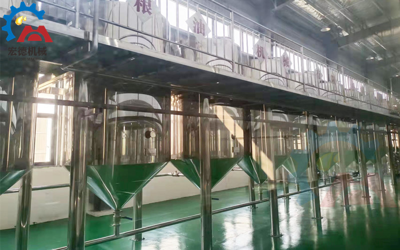 <a href=http://dreamgarden.cn/jinglian/ target=_blank class=infotextkey>精煉油設(shè)備</a>