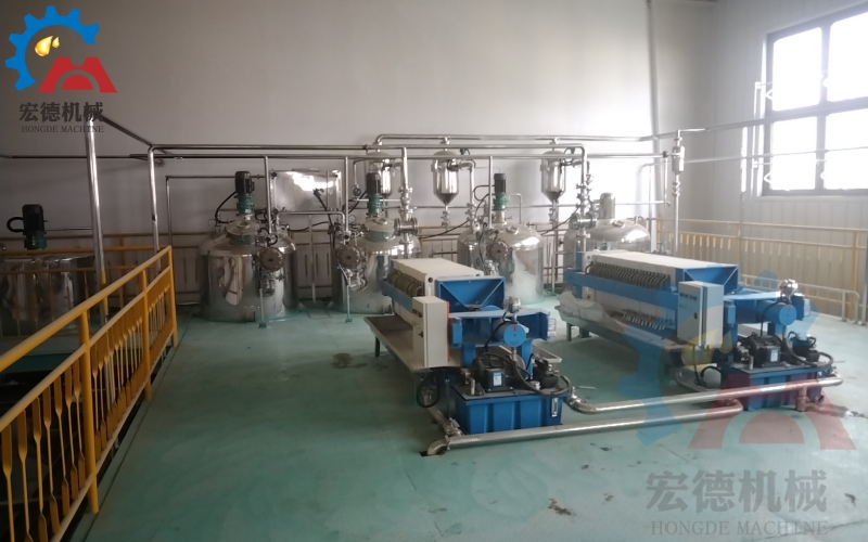 <a href=http://dreamgarden.cn/jinglian/25.html target=_blank class=infotextkey>亞麻籽油精煉設(shè)備</a>